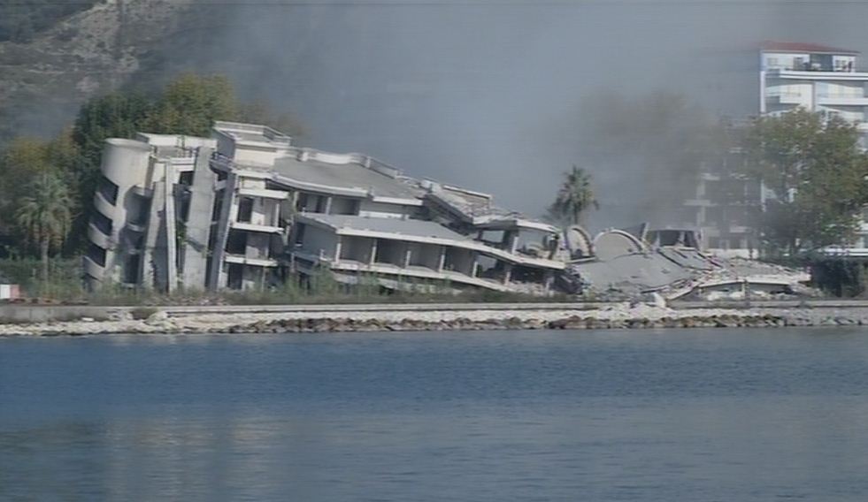 Lulzim Bashës duhet t’ia plotësojmë këtë ëndërr! Lulzim Bashës duhet t’ia plotësojmë këtë ëndërr!