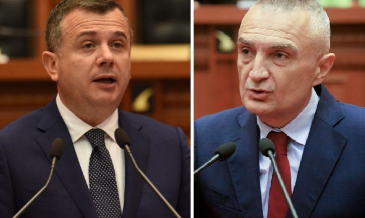 Balla reagon ashpër ndaj Metës: U rreshtua krah d.hunës, teksa shqiptarët shkojnë në punë, shtëpi, spital, e kudo tjetër