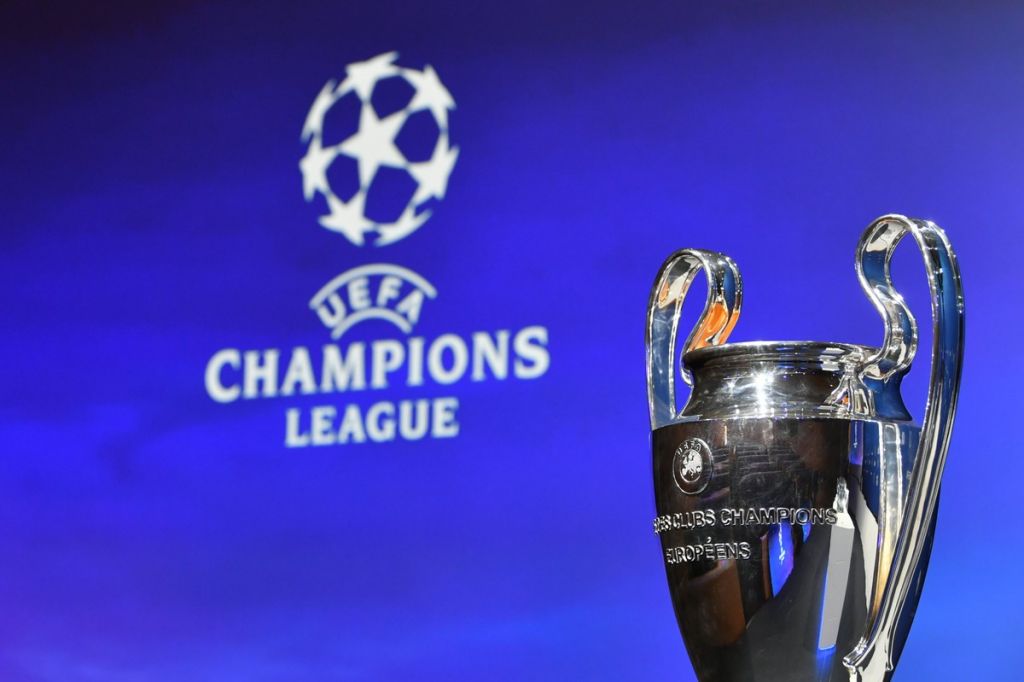 Shorti i Champions League: Interi “peshkon” grupin e ferrit, Real dhe Juve grupe të “komplikuara” Shorti i Champions League: Interi “peshkon” grupin e ferrit, Real dhe Juve grupe të “komplikuara”