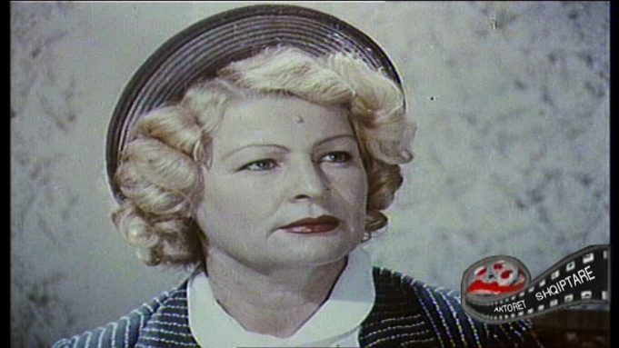 Margarita Xhepa: Xhirimet e “Koncert në vitin ‘36”, historitë me Albert Vërrinë Margarita Xhepa: Xhirimet e “Koncert në vitin ‘36”, historitë me Albert Vërrinë