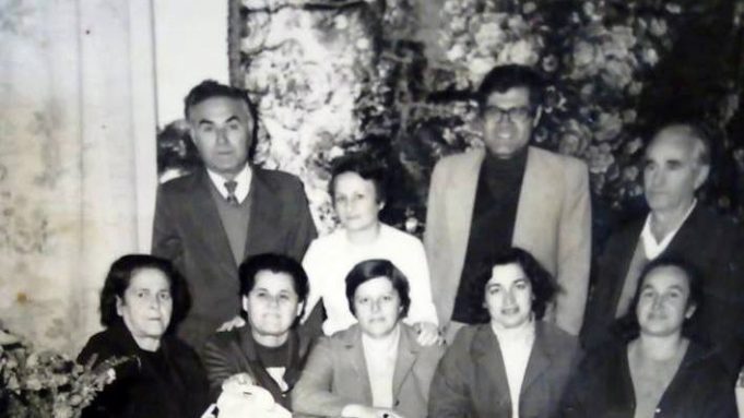 Të nëntët që mbajtën lart qytetarinë durrsake Të nëntët që mbajtën lart qytetarinë durrsake