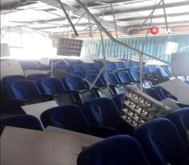 Pas Greqisë, tërmeti 6 ballësh shkund Turqinë, panik te qytetarët! Ekspertët turq të alarmuar pas tërmetit: “Mos hyni në shtëpi!”