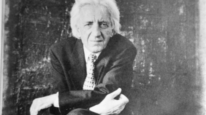 Thënie të pavdekshme nga Dritëro Agolli: “Jeta është e vështirë. Po vdekja ? Kur do të kthehet ndonjëri të na tregojë?”