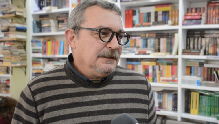 Ndahet nga jeta gazetari i njohur Fatos Baxhaku