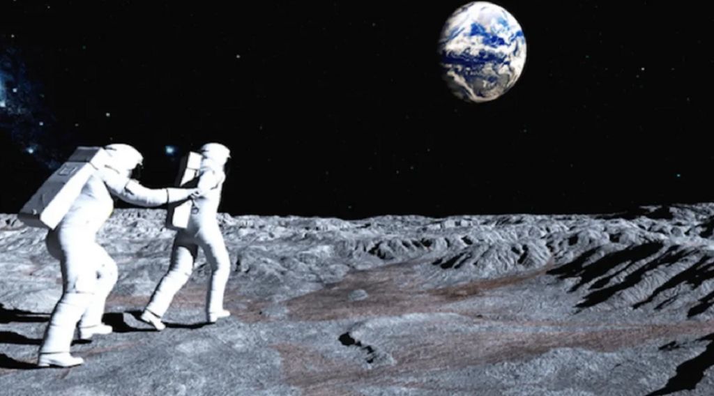 Marsi, mision i pamundur?! Marsi, mision i pamundur?!