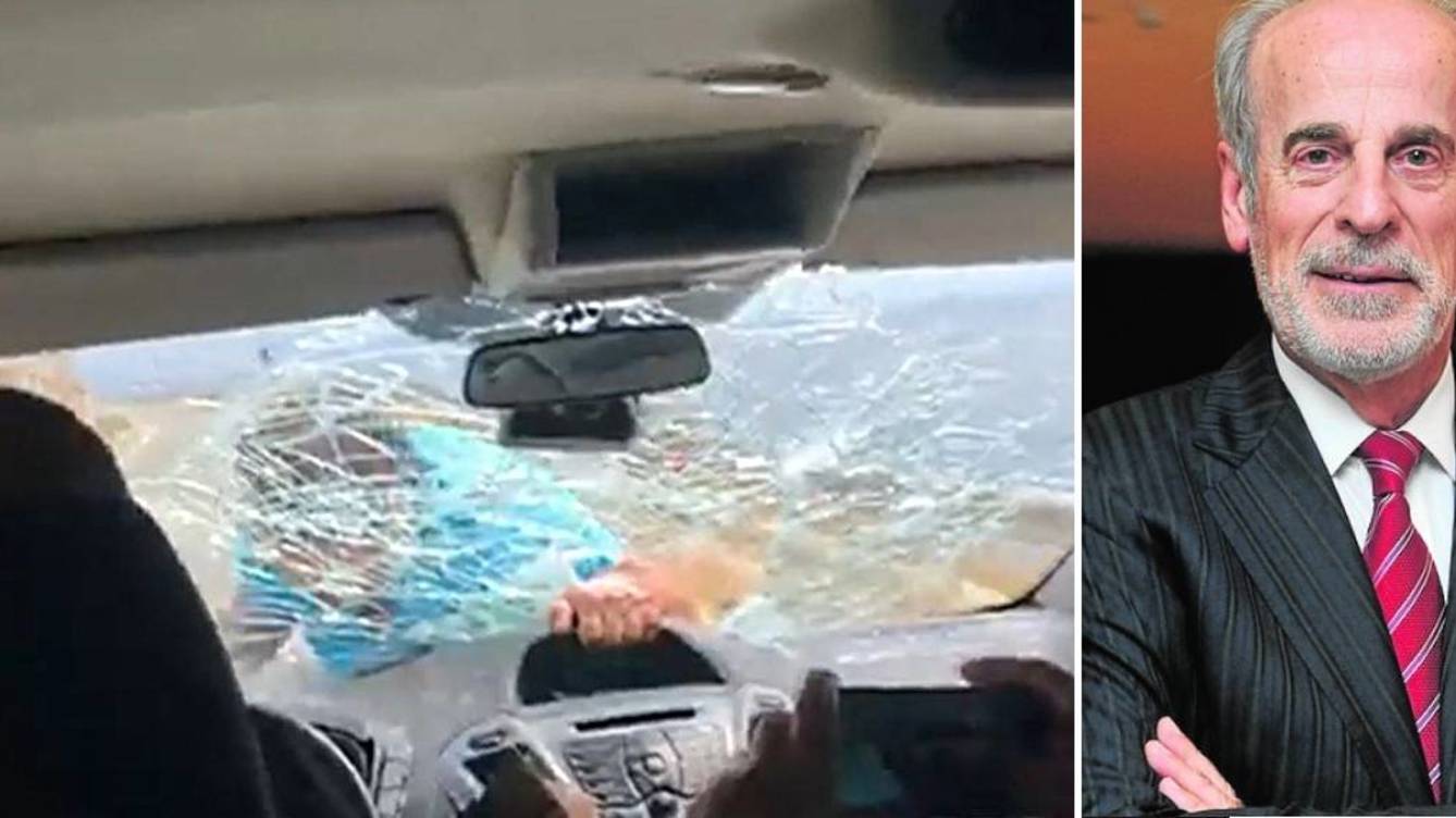 Dëshmia e vajzës së biznesmenit spanjoll: U shfaqën një grup burrash të fuqishëm dhe… Dëshmia e vajzës së biznesmenit spanjoll: U shfaqën një grup burrash të fuqishëm dhe…