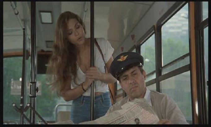 Një çift që nuk mund të zevëndësohet …Barnaba “Çmendurisht i dashuruar” – Innamorato pazzo 1981 Një çift që nuk mund të zevëndësohet …Barnaba “Çmendurisht i dashuruar” – Innamorato pazzo 1981