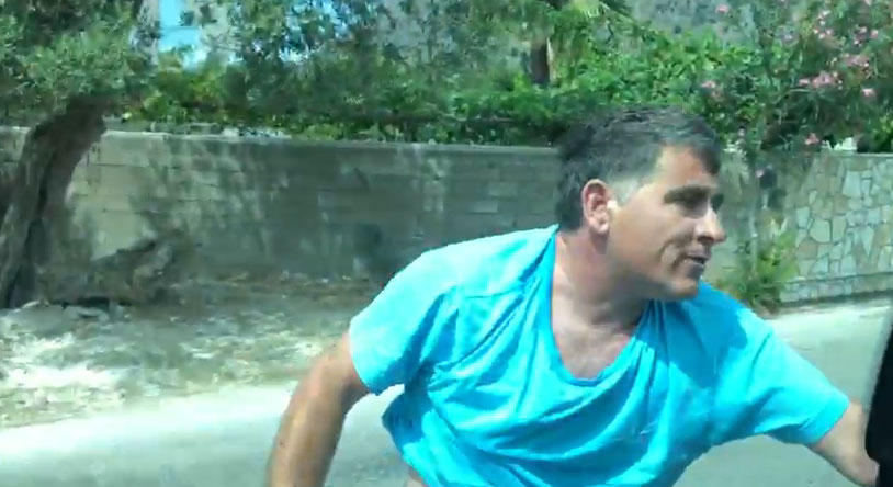 Turizmi u “dhie nga koka” dhe jo nga Kokëdhima! Turizmi u “dhie nga koka” dhe jo nga Kokëdhima!