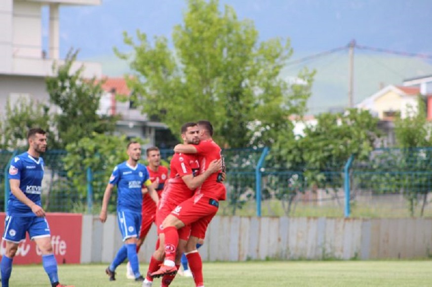 Dyshimet për trukim, ndeshja Kukësi-Kastrioti shkon në Prokurori