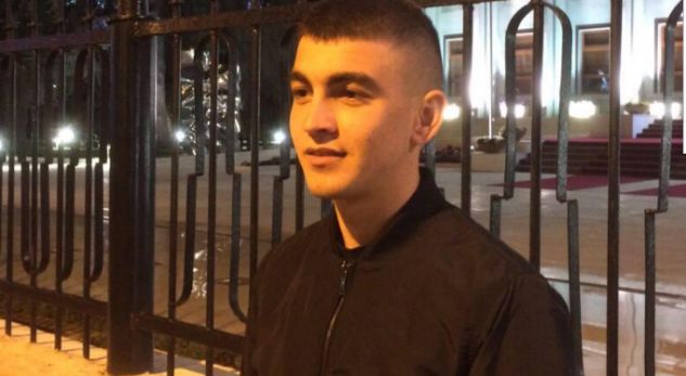 Kush është i riu që u përfshi në sherr me djemtë e Spartak Brahos Kush është i riu që u përfshi në sherr me djemtë e Spartak Brahos