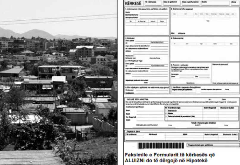 Tentoi t’i transferonte jashtë vendit 1.5 milion euro, a.rrestohet ish-zyrtari i Agjencisë së Legalizimeve