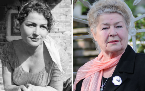 Ndarja nga jeta e Margarita Xhepës: Mbahen sot homazhet për ikonën e kinematografisë shqiptare Ndarja nga jeta e Margarita Xhepës: Mbahen sot homazhet për ikonën e kinematografisë shqiptare