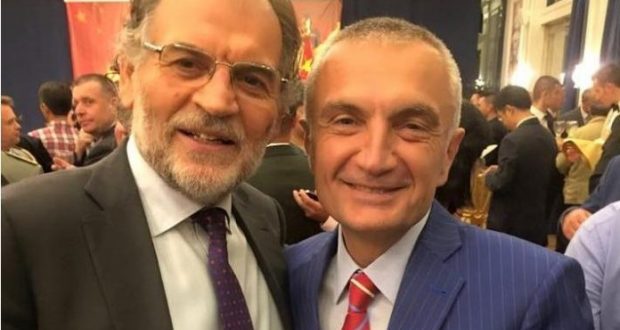 Bledi Mani ka një kërkesë: Lironi Mihalin dhe arrestoni Koço Kokëdhimën!