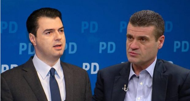 LSI dhe PR regjistrohen në “zgjedhjet e Metës”, Astrit Patozi zbulon frikën më të madhe të Lulzim Bashës: Na hiq një kuriozitet! Çfarë pune ke ti me…?! LSI dhe PR regjistrohen në “zgjedhjet e Metës”, Astrit Patozi zbulon frikën më të madhe të Lulzim Bashës: Na hiq një kuriozitet! Çfarë pune ke ti me…?!