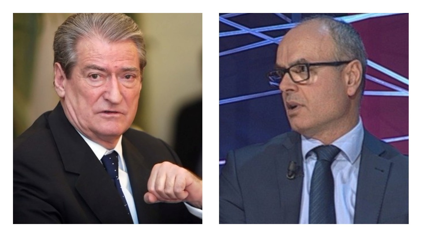 “Djalë teze me Mihali Kokëdhimën”…?! Reagon menjëherë Petro Koçi : S’kam teze, për lajme të përdala! “Djalë teze me Mihali Kokëdhimën”…?! Reagon menjëherë Petro Koçi : S’kam teze, për lajme të përdala!