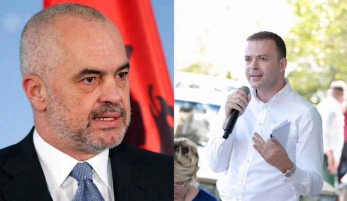 Furtunë shkarkimesh në strukturat e PS-së në Shkodër/ Rama: Nesër caktojmë emrin që zëvendëson Valdrin Pjetrin Furtunë shkarkimesh në strukturat e PS-së në Shkodër/ Rama: Nesër caktojmë emrin që zëvendëson Valdrin Pjetrin