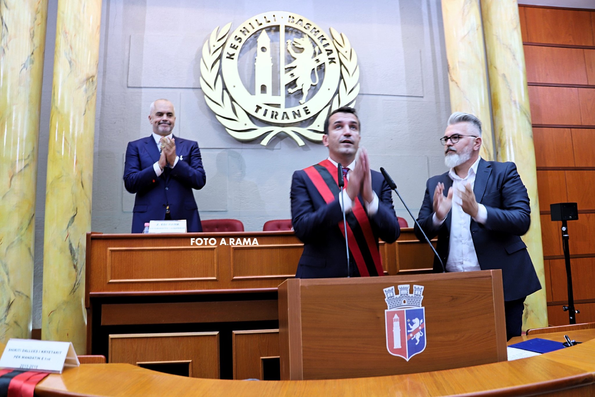 Veliaj jep lajmin e mirë: Në 13 tetor do të bëjmë zgjedhje…!