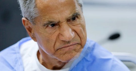 Atentatori i Robert Kenedit qëllohet në b.urgun e Kalifornisë Atentatori i Robert Kenedit qëllohet në b.urgun e Kalifornisë