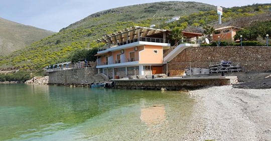 Merret vendimi, nis shembja e restorantit të Mihal Kokëdhimës