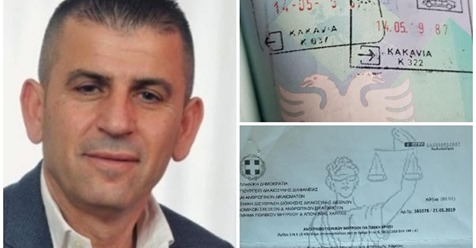 E, ç’është një Kajmak, përballë një sistemi “batak”…?! E, ç’është një Kajmak, përballë një sistemi “batak”…?!