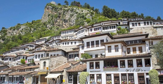 Kryeministri Rama publikon reportazhin, çfarë shkruajnë mediat gjermane për vendin tonë: Shqipëria, vendi i pazbuluar i Evropës