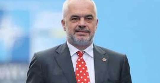 Kryeministri Rama e nis ditën me lajmin e mirë për qytetarët: Tirana së shpejti me spital të ri! Kryeministri Rama e nis ditën me lajmin e mirë për qytetarët: Tirana së shpejti me spital të ri!