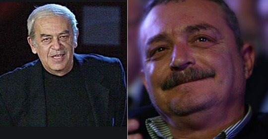 Rrëfimi prekës i Rikard Ljarjas : “Kush je ti o Fatos Baxhaku që më del zot pa më njohur?!” Rrëfimi prekës i Rikard Ljarjas : “Kush je ti o Fatos Baxhaku që më del zot pa më njohur?!”