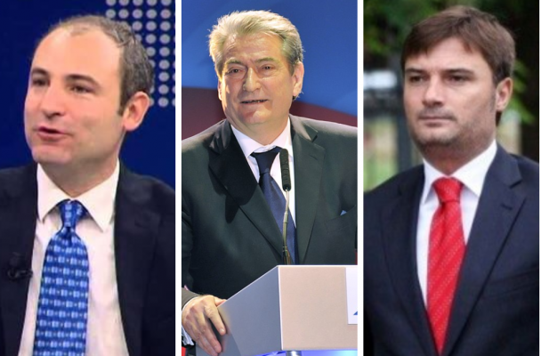 Hajdutët e pandëshkuar si Ministra Drejtësie të PD- LSI-së dhe bëmat e tyre k.riminale Hajdutët e pandëshkuar si Ministra Drejtësie të PD- LSI-së dhe bëmat e tyre k.riminale