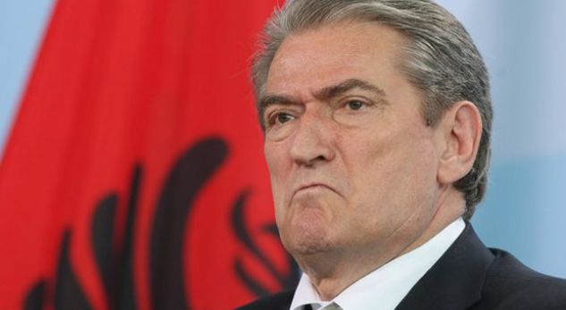 Përplasje të forta Berisha-Basha: Saliu braktis mbledhjen e PD dhe rrit presionet, “luftë” e fortë për të shkuar te mosbindja civile