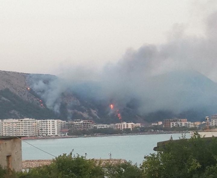 “E qara për Amazonën është trendy, por Shëngjini dhemb më shumë”, zv.kryeministri me paralajmërim të fortë