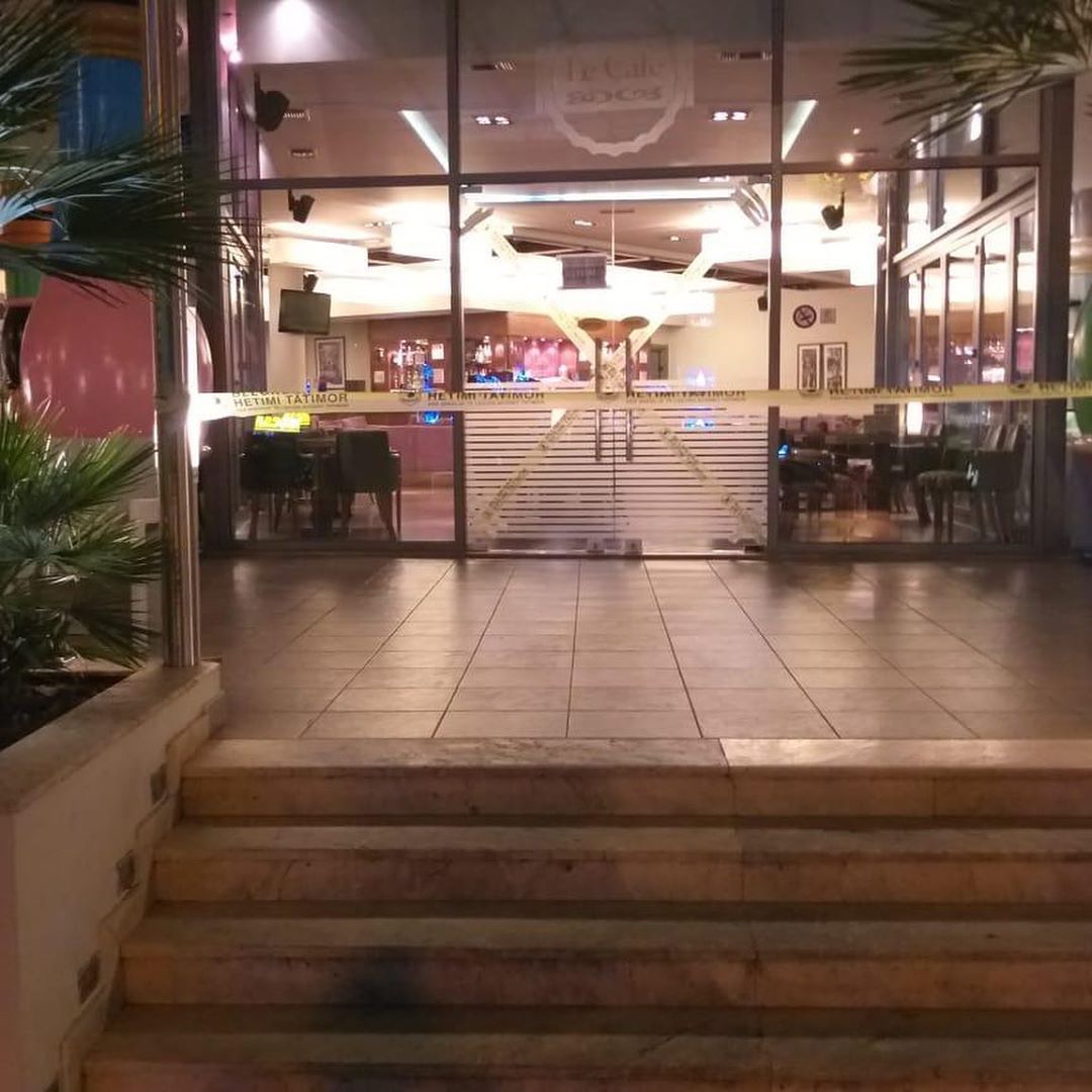 Shuhet entuziazmi për bllokimin e “Taivanit”, menaxheri: Do të paguajnë çdo qindarkë për dëmin e shkaktuar! Shuhet entuziazmi për bllokimin e “Taivanit”, menaxheri: Do të paguajnë çdo qindarkë për dëmin e shkaktuar!