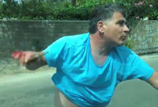 Zbulohet versioni ri, kreu i Bashkisë Himarë: Ja pse nisi sherri i Kokëdhimës me turistët! Zbulohet versioni ri, kreu i Bashkisë Himarë: Ja pse nisi sherri i Kokëdhimës me turistët!