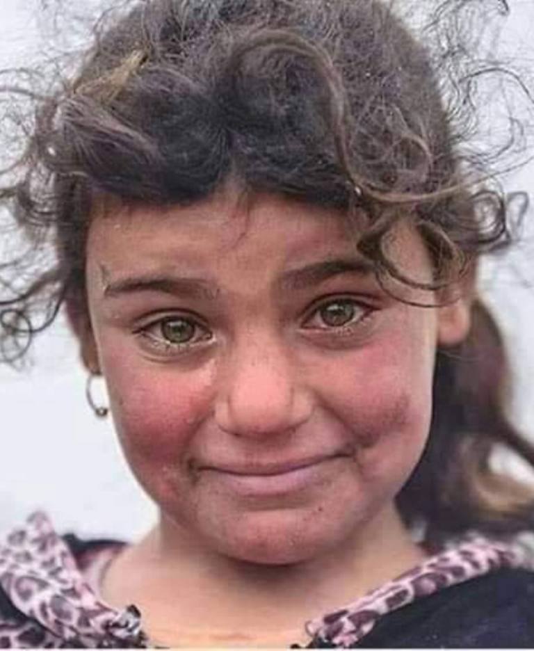 Drama e fëmijëve sirianë!