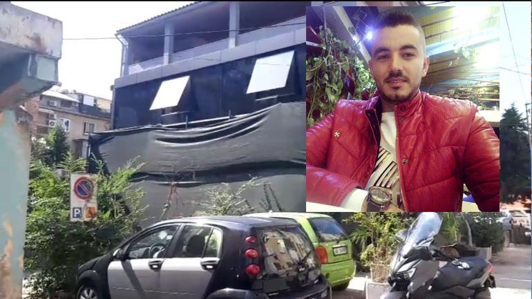 Babai i viktimës përlot: Dy të “fortë” që drejtësia i kishte hedhur në rrugë i’a morën jetën në kulmin e saj… përse pikonte kondicioneri ujë! Babai i viktimës përlot: Dy të “fortë” që drejtësia i kishte hedhur në rrugë i’a morën jetën në kulmin e saj… përse pikonte kondicioneri ujë!