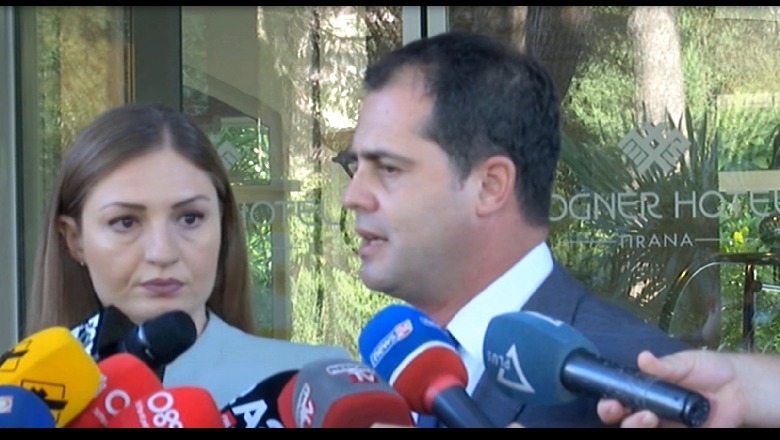 Takimi informal me ‘Venecian’, PD-LSI: Rama të mos luajë me Metën se është fisnik