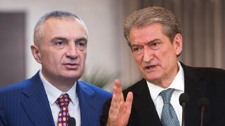 “Fukarallëku” i pasanikëve shqiptarë “Fukarallëku” i pasanikëve shqiptarë