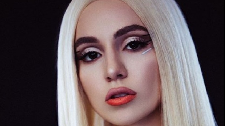 Ava Max shpreh dëshirën e saj më të madhe… Ava Max shpreh dëshirën e saj më të madhe…