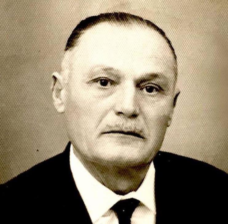 Kol Bib Mirakaj ministri që shpëtoi 2000 hebrej! Kol Bib Mirakaj ministri që shpëtoi 2000 hebrej!