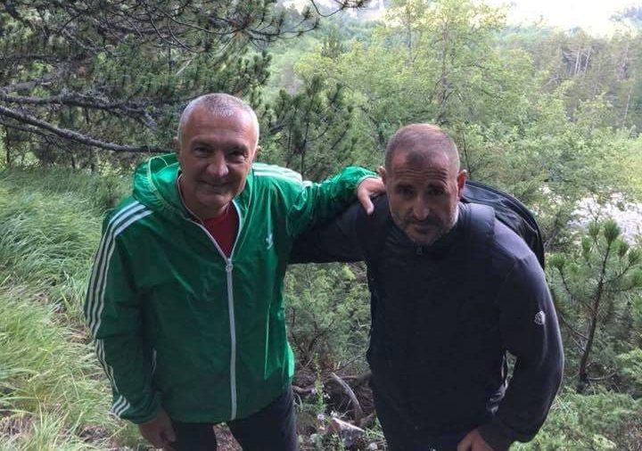 Parashikoni termetin tuaj o maskarenjë dhe ruhuni… jo gjëmën tonë sikur na ruani! Parashikoni termetin tuaj o maskarenjë dhe ruhuni… jo gjëmën tonë sikur na ruani!