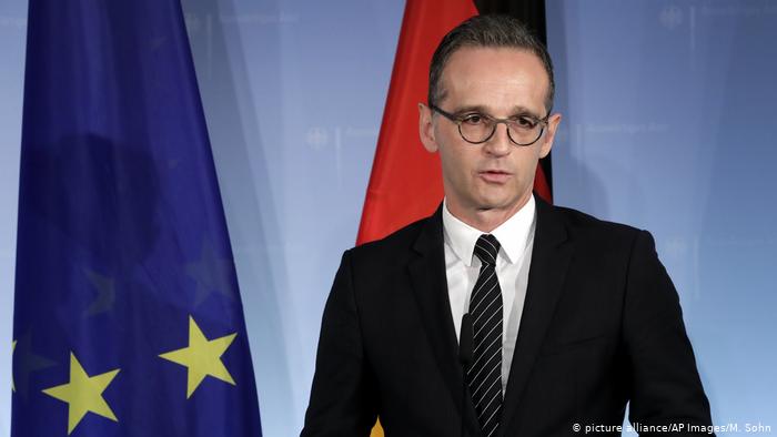 Integrimi, Gjermania thirrje BE-së: Të hapen negociatat me Shqipërinë dhe Maqedoninë e Veriut