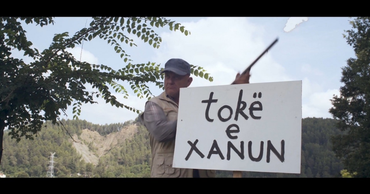 Tokat, “7501” do të ndryshojë: Qeveria kërkon ndihmën e Venecias për ligjet e pronave Tokat, “7501” do të ndryshojë: Qeveria kërkon ndihmën e Venecias për ligjet e pronave