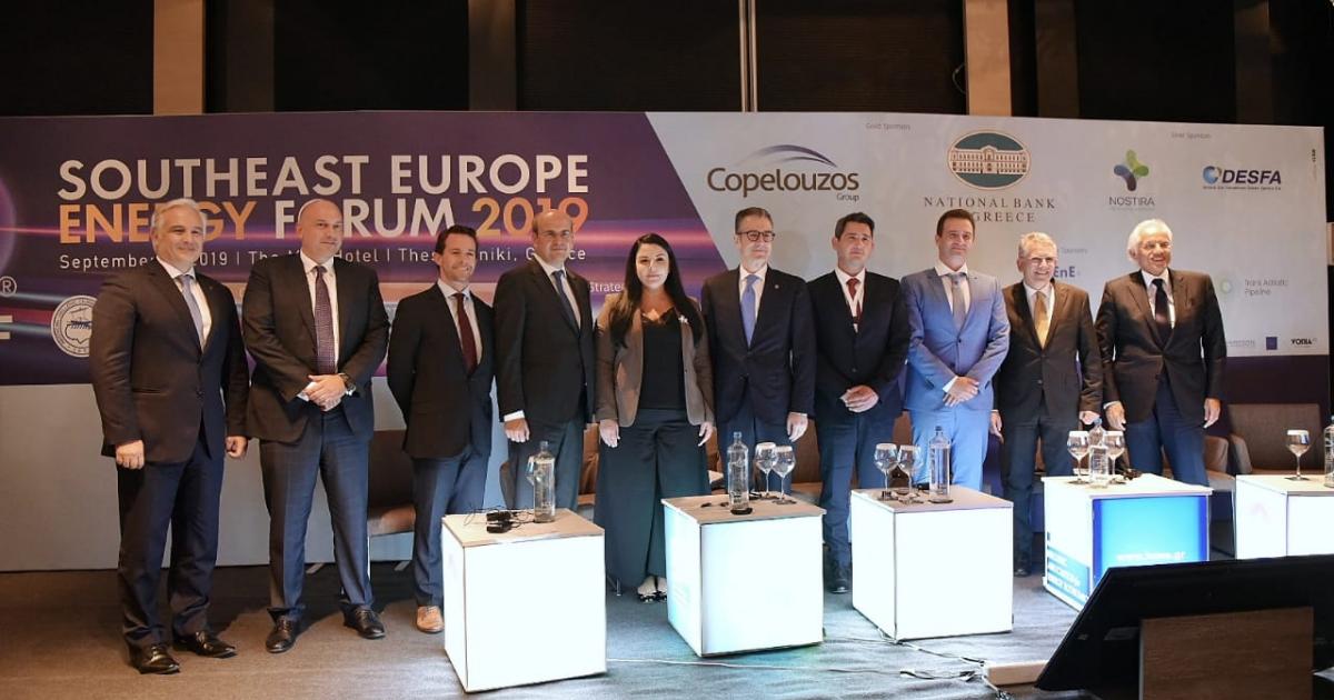 Balluku takim me ministrat në Greqi: Ky fakt ne na dallon nga shtetet e tjera, Shqipëria, i vetmi vend në Europë që…