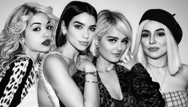 Këngëtarja e njohur në SHBA habit me përgjigjen: E pyesin… a di shqip?!