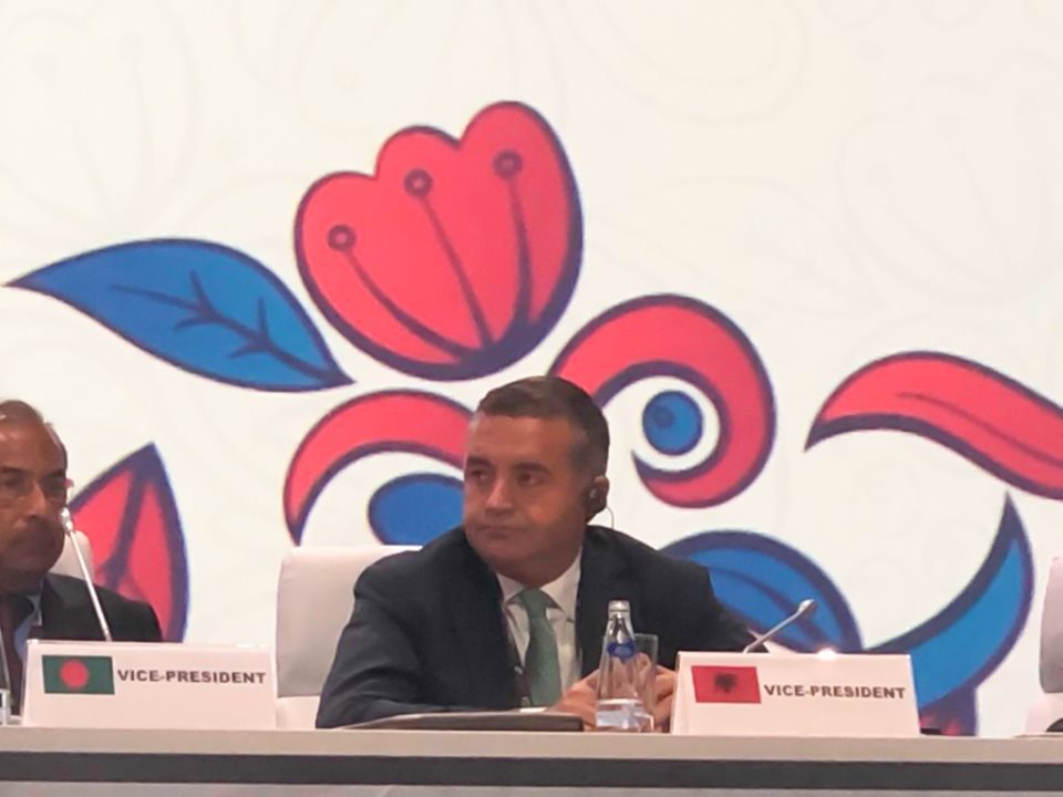 Ndodh për herë të parë! Shqipëria ngjitet në podiumin e Organizatës Botërore të Turizmit Ndodh për herë të parë! Shqipëria ngjitet në podiumin e Organizatës Botërore të Turizmit