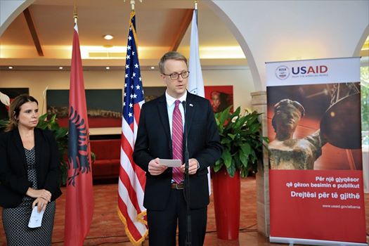 Ngritja e SPAK që do trondisë gjithë politikanët, SHBA tjetër mesazh të fortë Ngritja e SPAK që do trondisë gjithë politikanët, SHBA tjetër mesazh të fortë