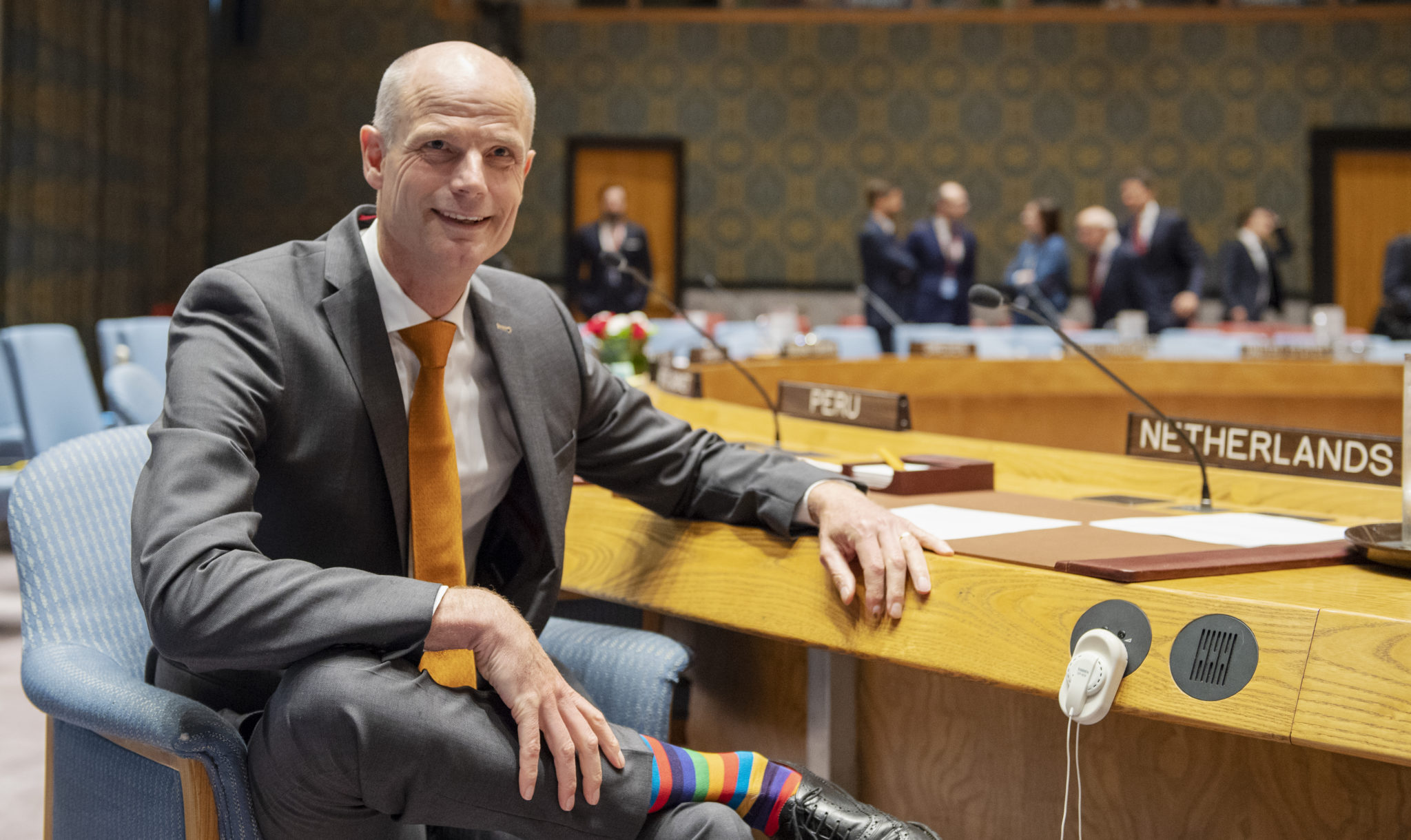 “Shkupi dhe Tirana duhet të trajtohen të ndara”! Holanda e Lulziut i thotë sërish “JO” Shqipërisë: Ministri Blok vendos veton për hapjen e negociatave