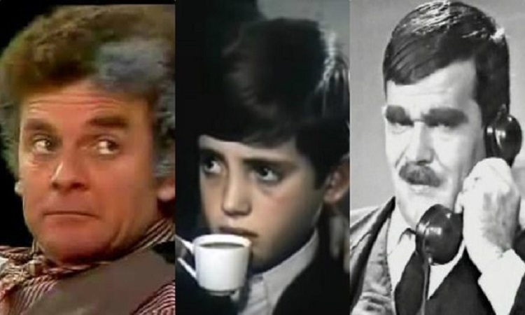 Disa nga batutat më të famshme nga filmat e vjetër shqiptarë që i përdorim edhe sot Disa nga batutat më të famshme nga filmat e vjetër shqiptarë që i përdorim edhe sot