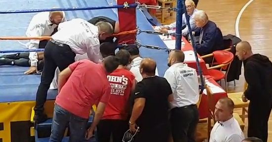 Tërmeti i fuqishëm tronditi Shqipërinë… Lajmi t.ragjik vjen nga Shkodra, boksieri i njohur gjen v.dekjen Tërmeti i fuqishëm tronditi Shqipërinë… Lajmi t.ragjik vjen nga Shkodra, boksieri i njohur gjen v.dekjen