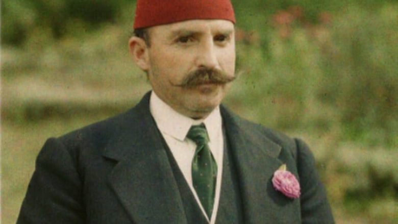 Esat Toptani, si pjesë e historisë së padeformuar: Nuk ishte tradhtar! Esat Toptani, si pjesë e historisë së padeformuar: Nuk ishte tradhtar!