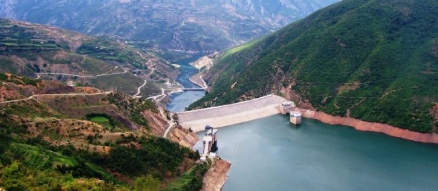 Fierza nuk do prodhojë vetëm energji, tani edhe peshk në liqenin më të madh artificial në vend